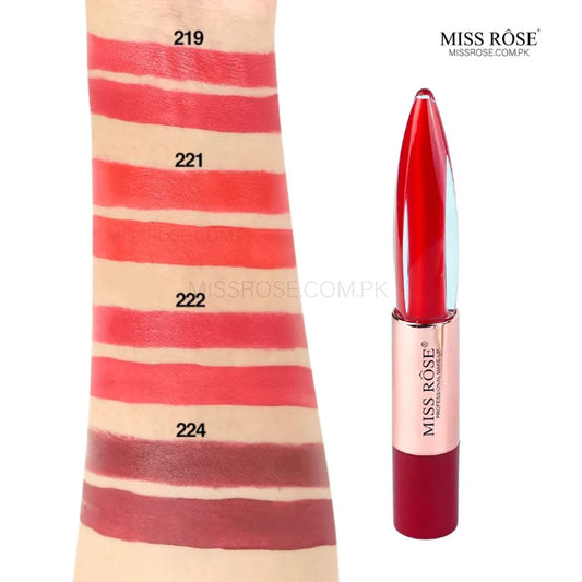 Miss Rose Colour 222 lip duo Pakistan

