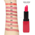 Miss Rose Lipstick Color 205

