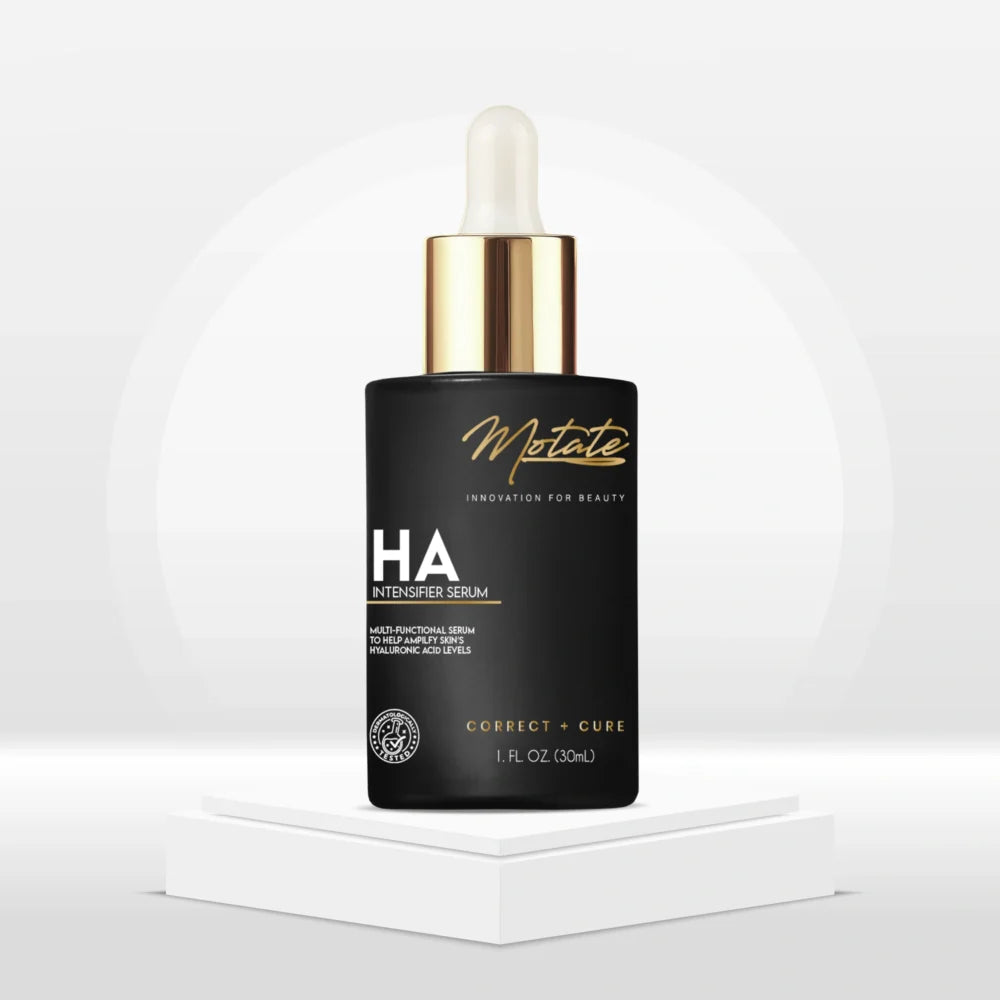 Motate HA Intensifier Serum hyaluronic acid serum
