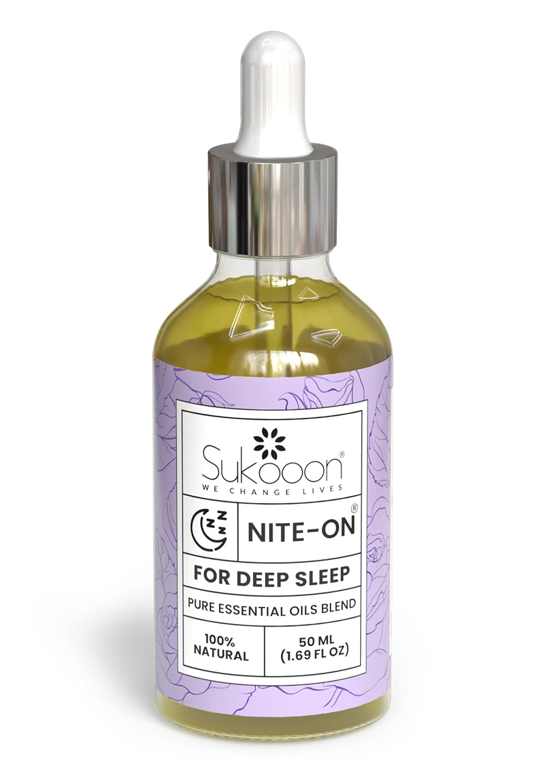 Sleep support aromatherapy oil Pakistan

