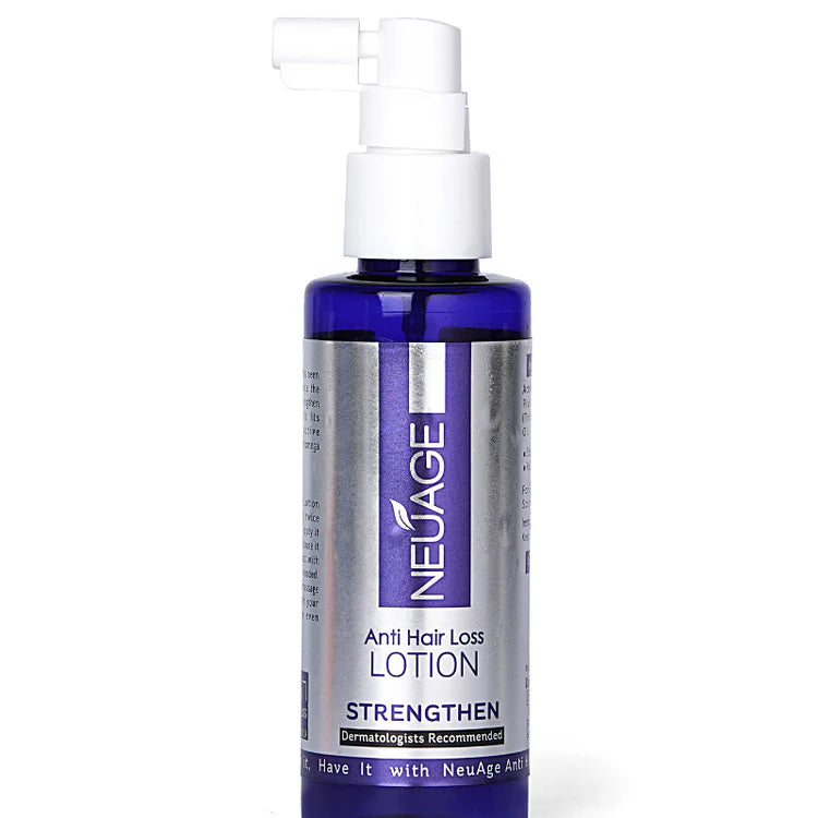 Neuage Anti Hair Loss Lotion for hair fall control Pakistan
