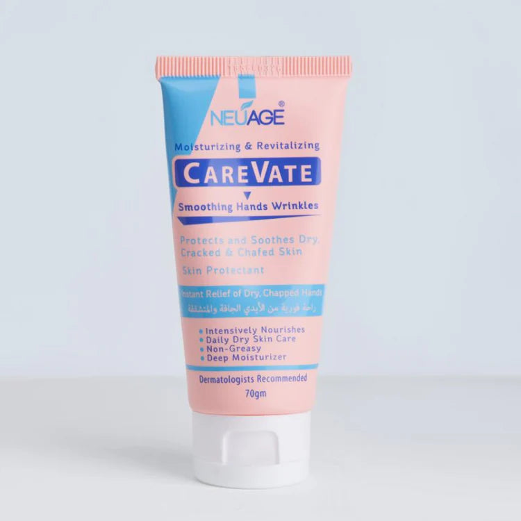 Neuage Carevate moisturizing and barrier repair cream
