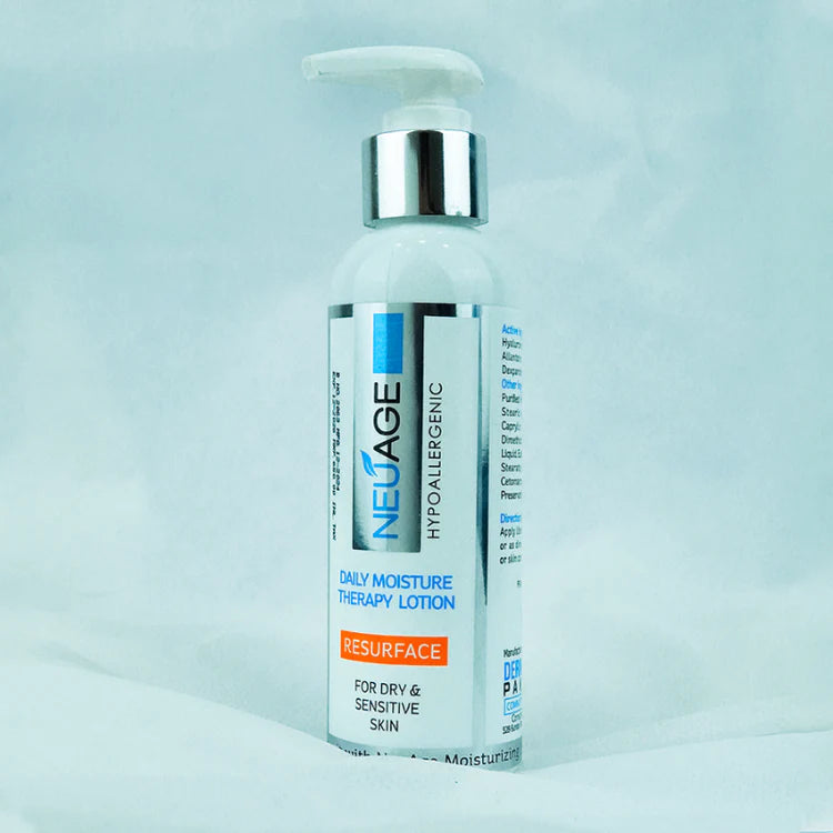 Neuage hydrating moisturizing lotion Pakistan
