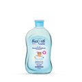 Gentle baby hair cleanser for soft hair
