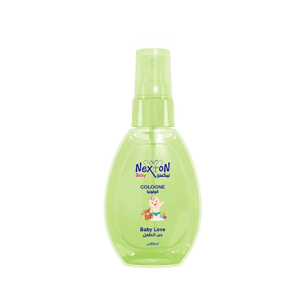 Baby Love baby cologne Pakistan
