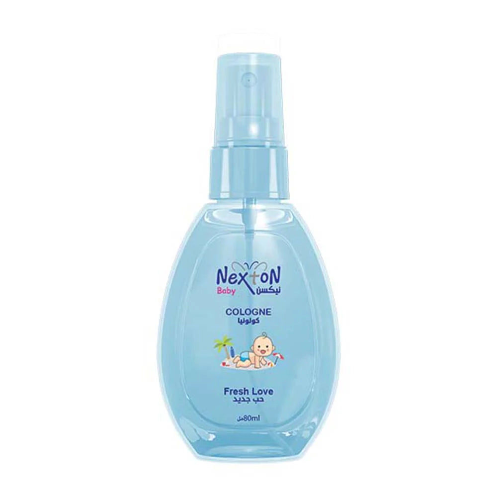 Fresh Love baby cologne Pakistan
