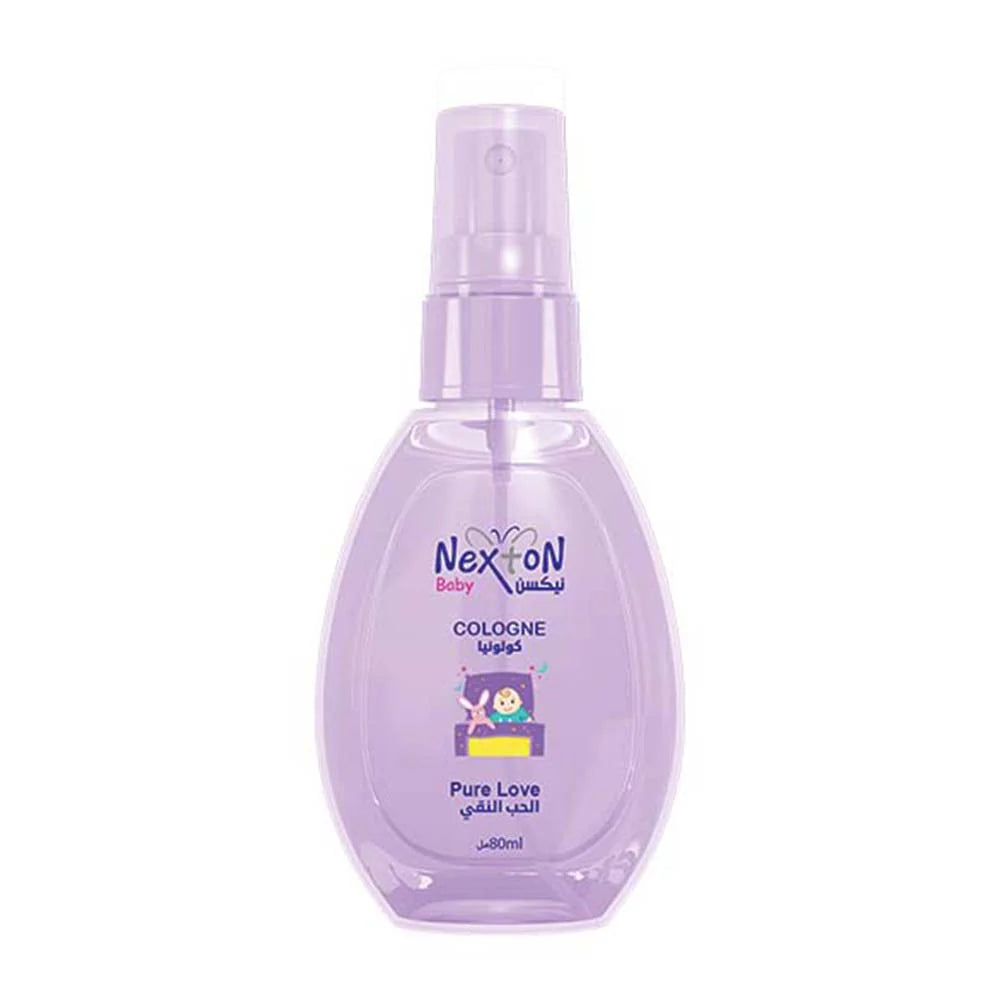 Pure Love baby cologne Pakistan
