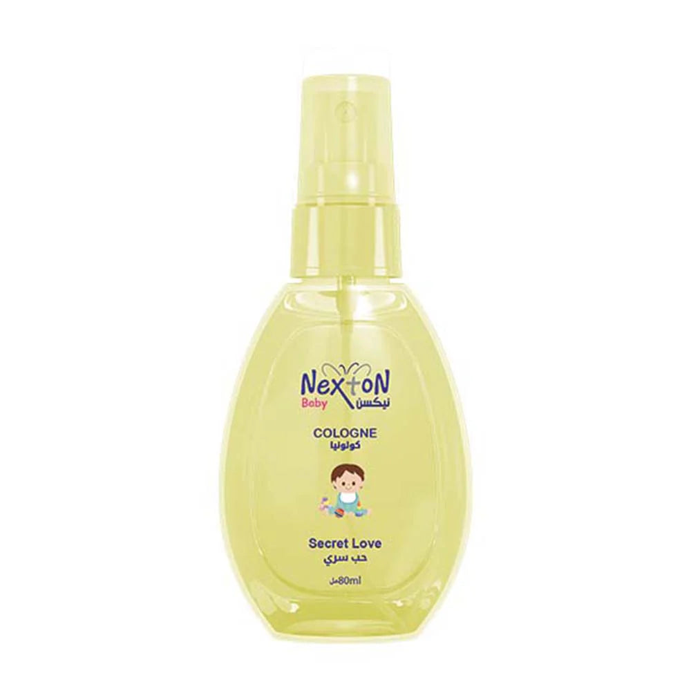 Baby cologne Secret Love Pakistan
