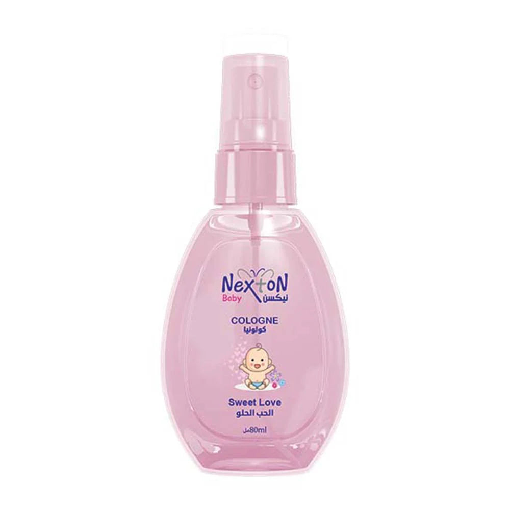 Sweet Love baby cologne Pakistan

