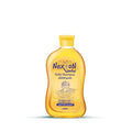 Gentle baby hair cleanser
