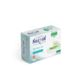 Aloe vera baby soap for gentle cleansing
