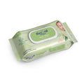 Aloe vera baby wipes pack 64
