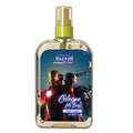 Fresh boys cologne Metal Champion scent
