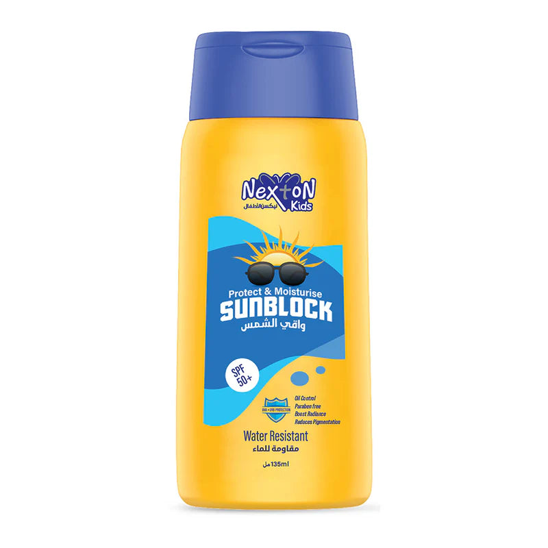 Kids sunblock lotion SPF 50 Pakistan
