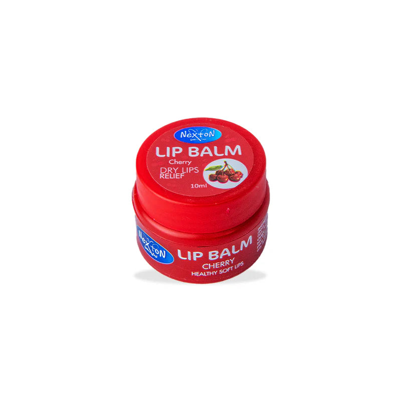 Cherry flavored lip balm Pakistan
