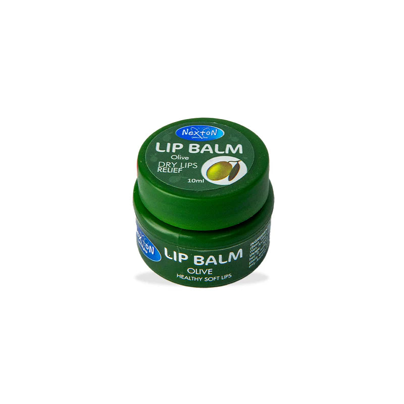 Olive lip balm 10ml Pakistan
