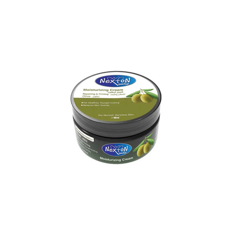 Olive moisturizing cream Pakistan
