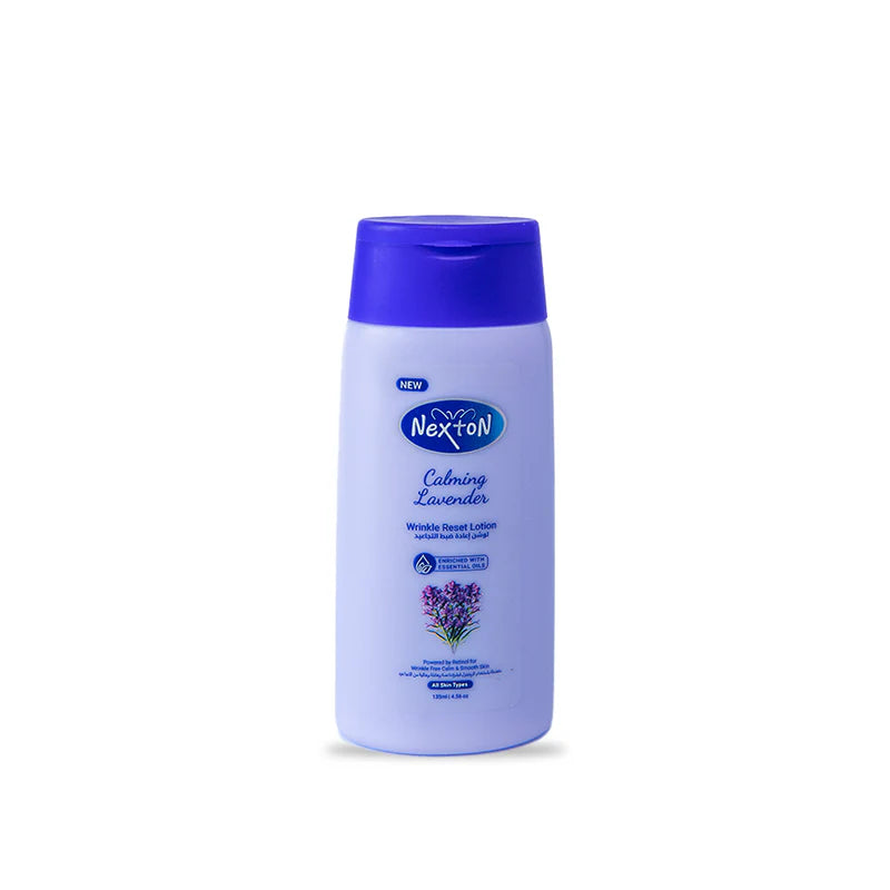 Lavender body lotion Pakistan
