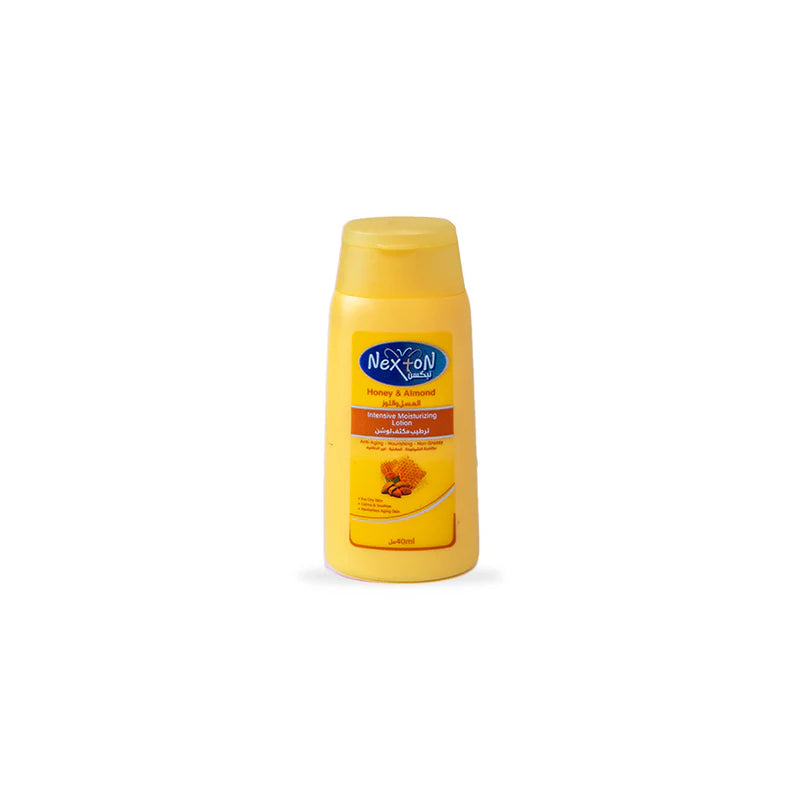 Honey and almond body lotion Pakistan
