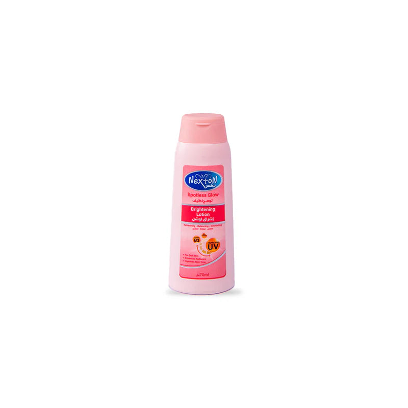 Spotless Fairness body lotion Pakistan
