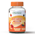 Bio Grow multivitamin gummies for children