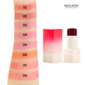 Miss Rose Ice Candy Cooling Jelly Blush & Tint Color 8

