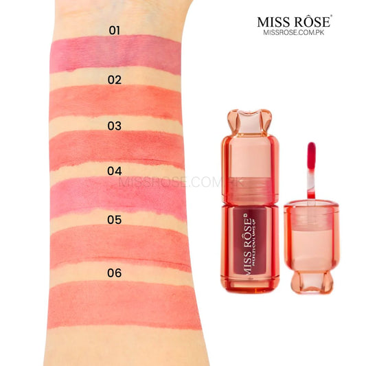 Miss Rose Bloom Tint Touch Color 2
