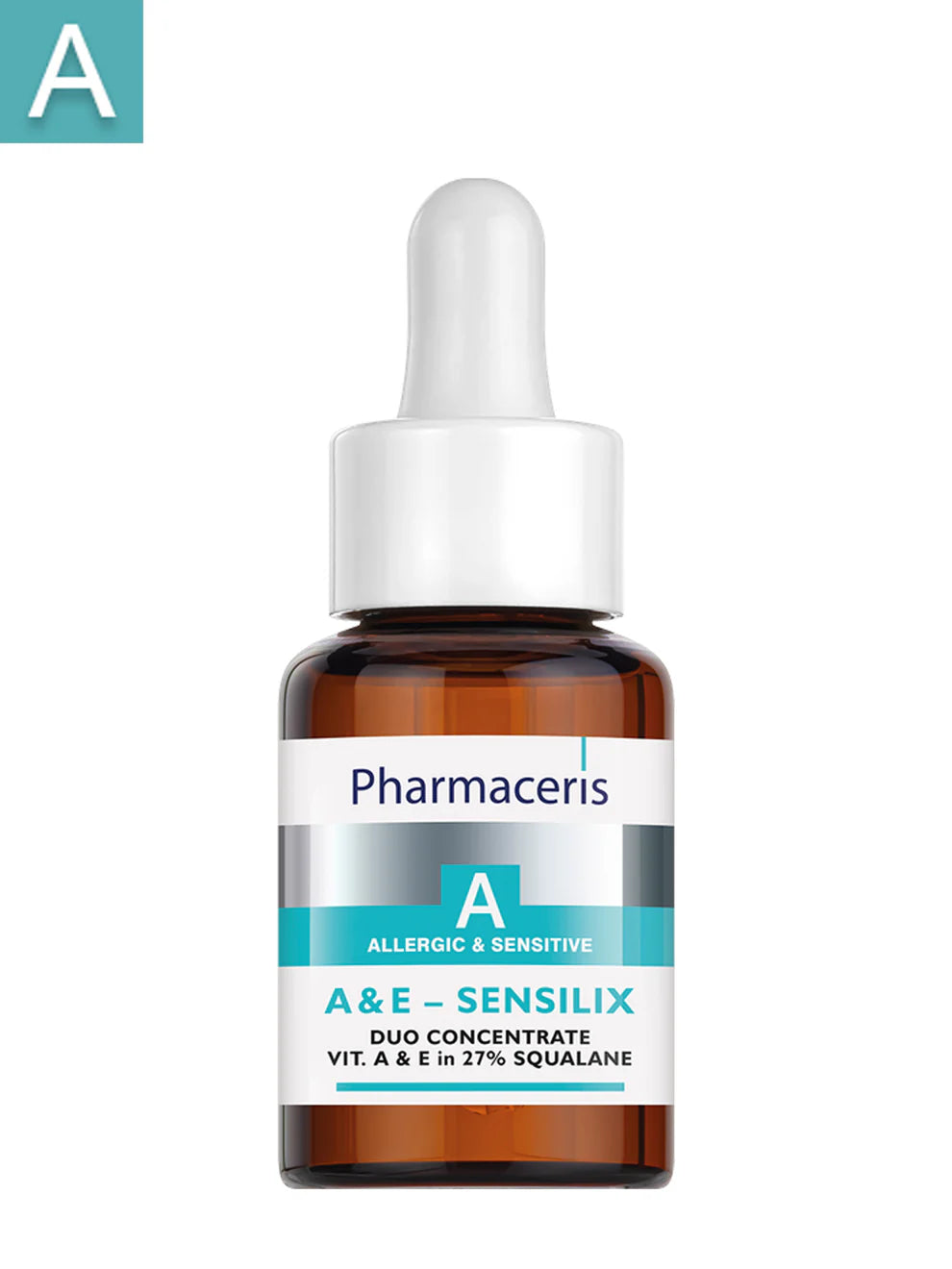Pharmaceris imported face concentrate 30ml