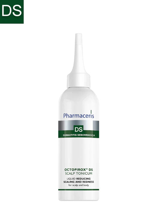 Pharmaceris DS OCTOPIROX DS Scalp Tonicum 100ml
