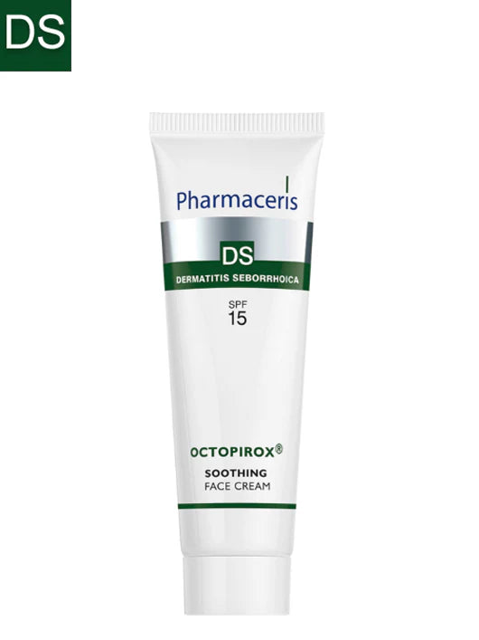 Pharmaceris DS sensitive skin cream
