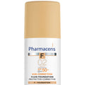 Pharmaceris F Sand shade foundation for sensitive skin