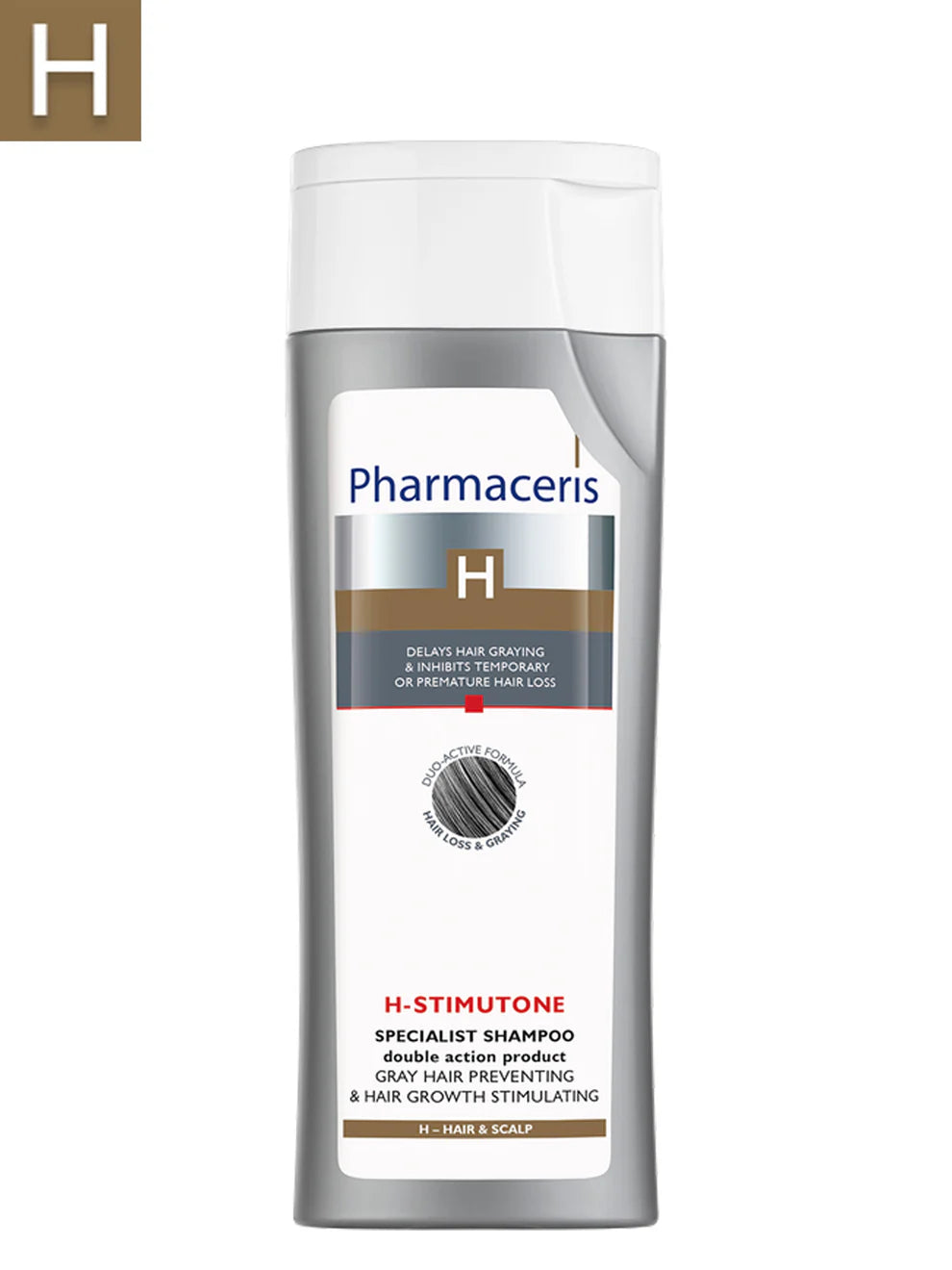 Pharmaceris hair growth stimulating shampoo
