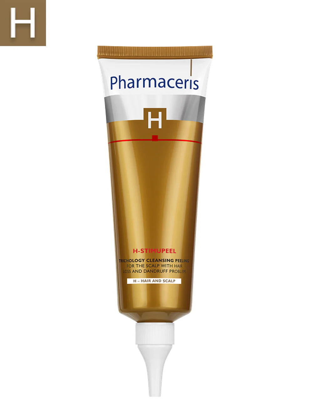 Pharmaceris hair loss scalp treatment
