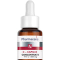 Pharmaceris N concentrate for capillary skin
