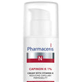 Pharmaceris N vitamin K face cream
