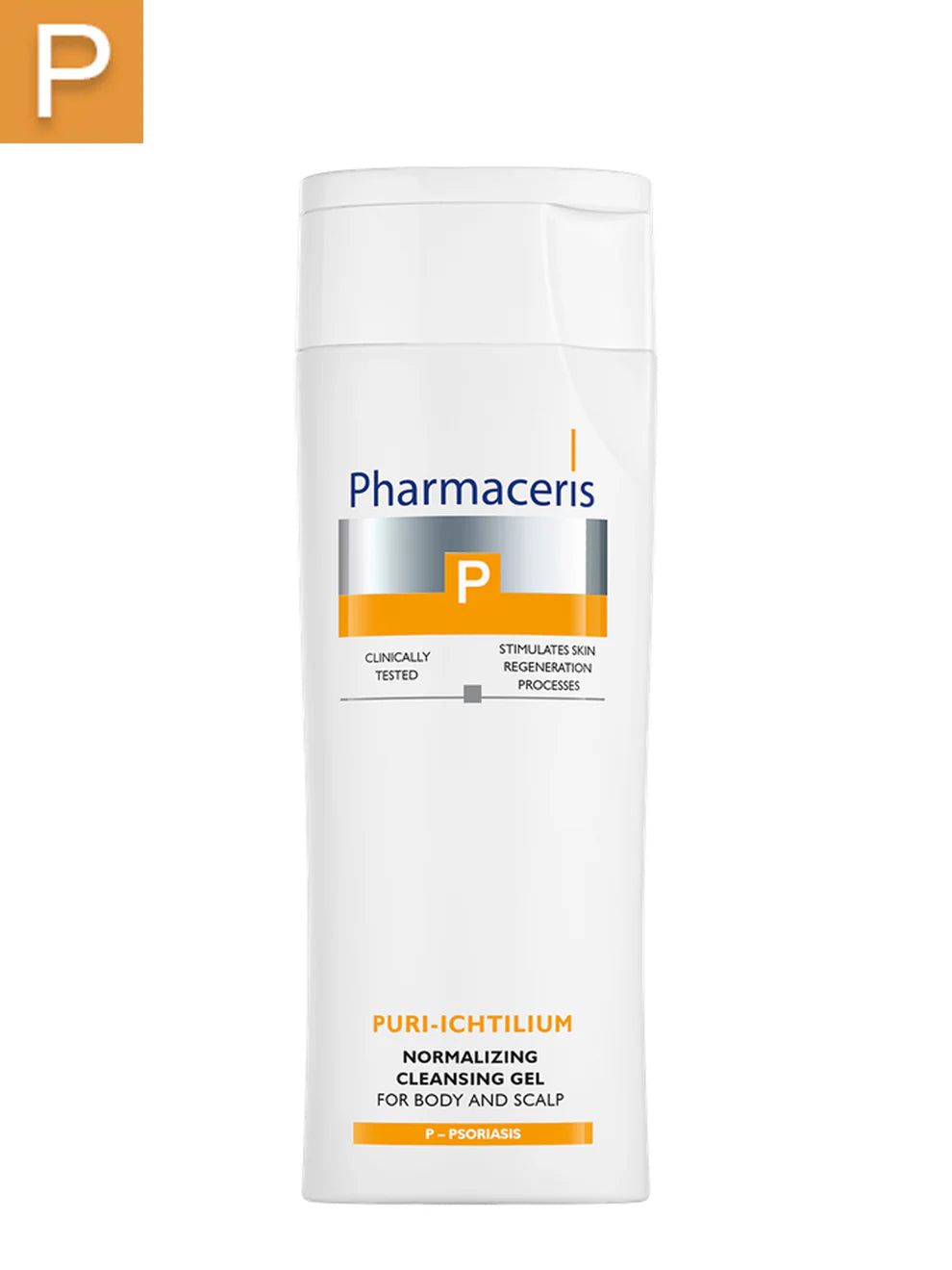 Pharmaceris P PURI-ICHTILIUM 225ml
