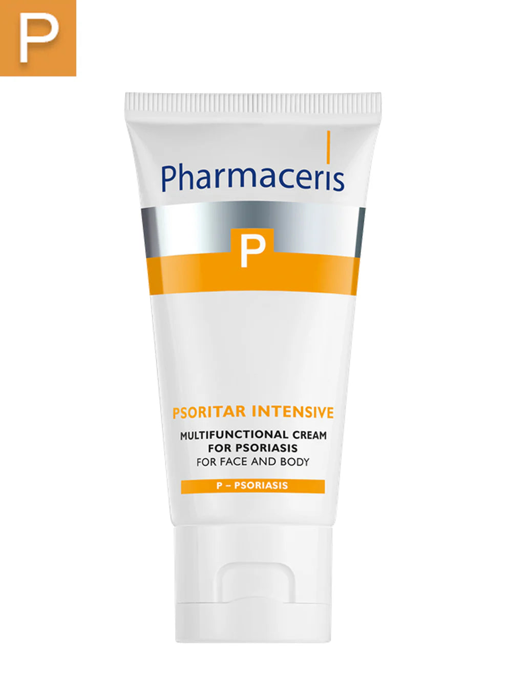 Pharmaceris psoriasis cream
