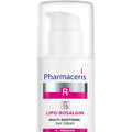 Multi-soothing day cream for redness
