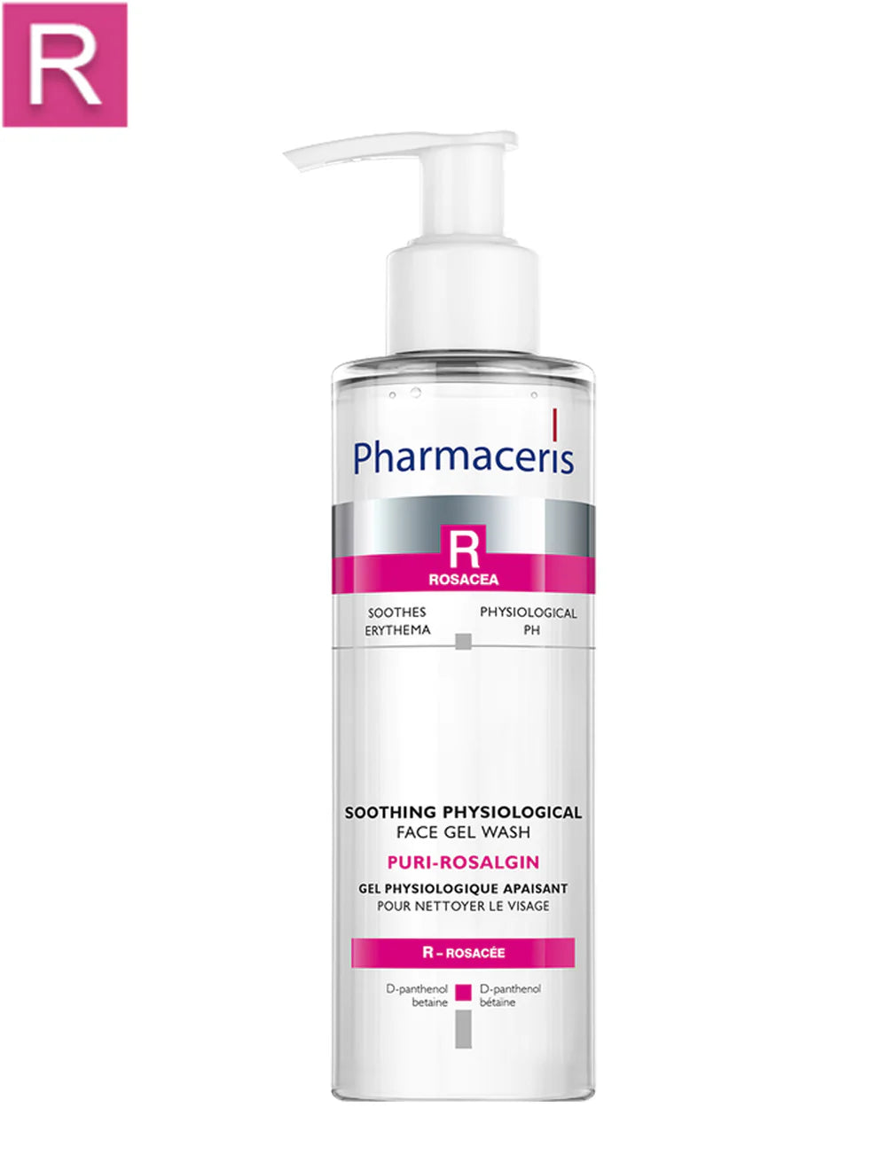 Pharmaceris R PURI-ROSALGIN 190ml
