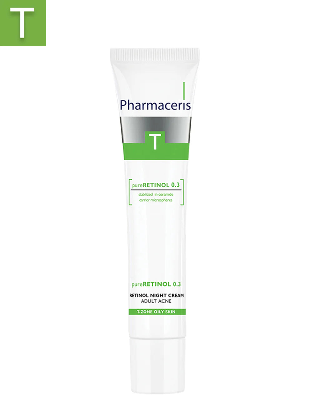 Pharmaceris imported retinol cream 40ml