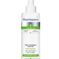 Pharmaceris T antibacterial acne face wash
