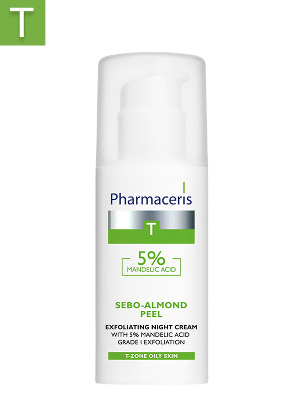 Pharmaceris imported night cream 50ml