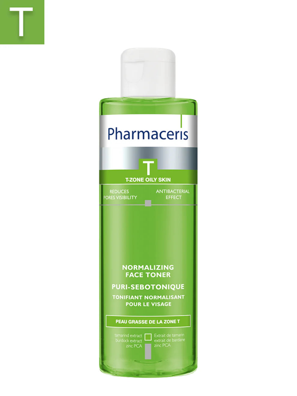 Pharmaceris T acne prone skin toner
