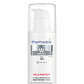 SPF 50 brightening face cream for pigmentation protection
