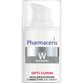 Under eye brightening corrective cream for dark circles
