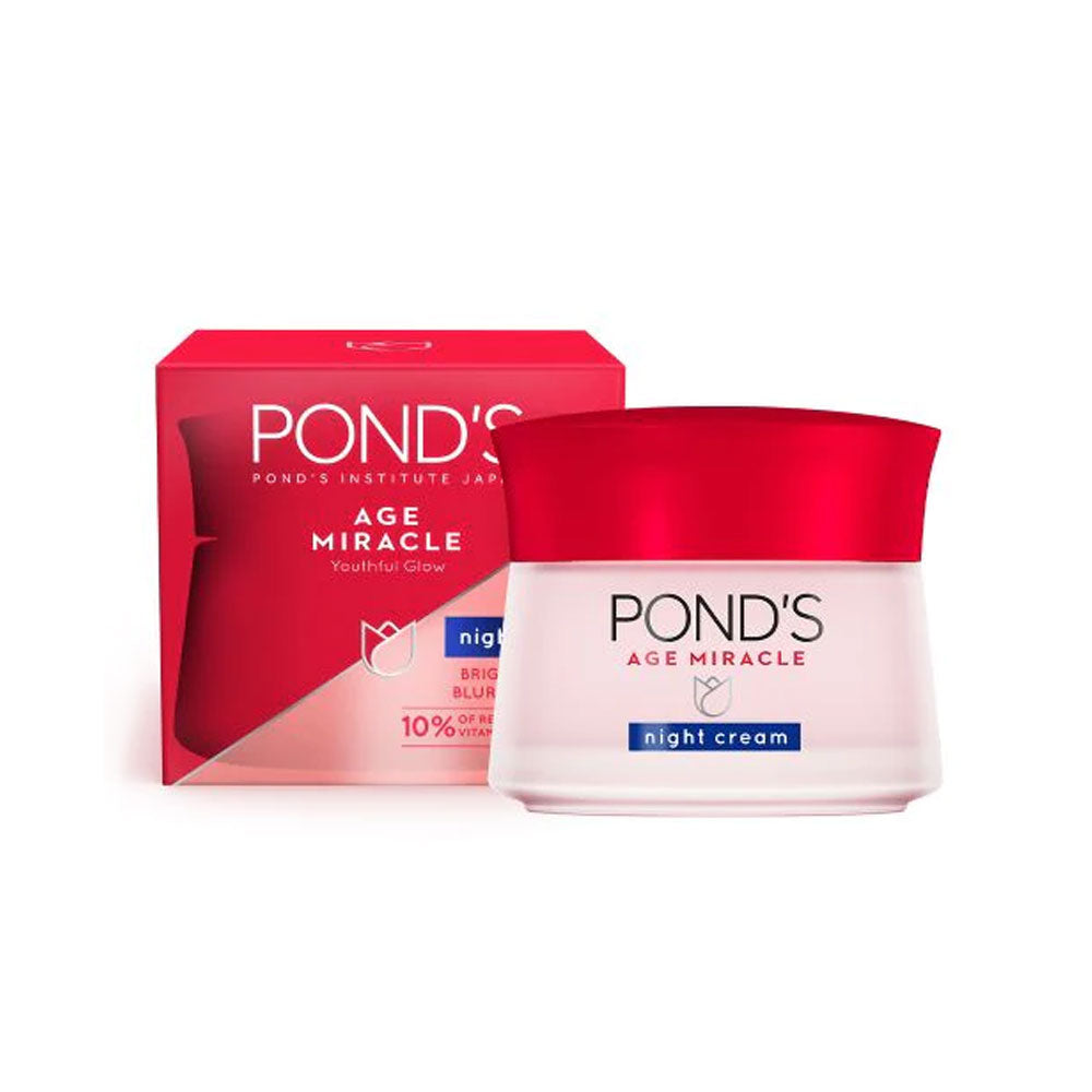 Pond's Age Miracle Wrinkle Corrector Cream