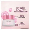 Pond's Bright Beauty Anti-Spot Serum Day Cream
