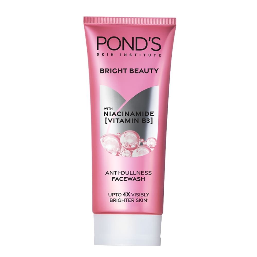 Pond's Bright Beauty Niacinamide Face Wash