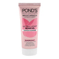 Pond's Bright Miracle Biome Gel Cleanser front view
