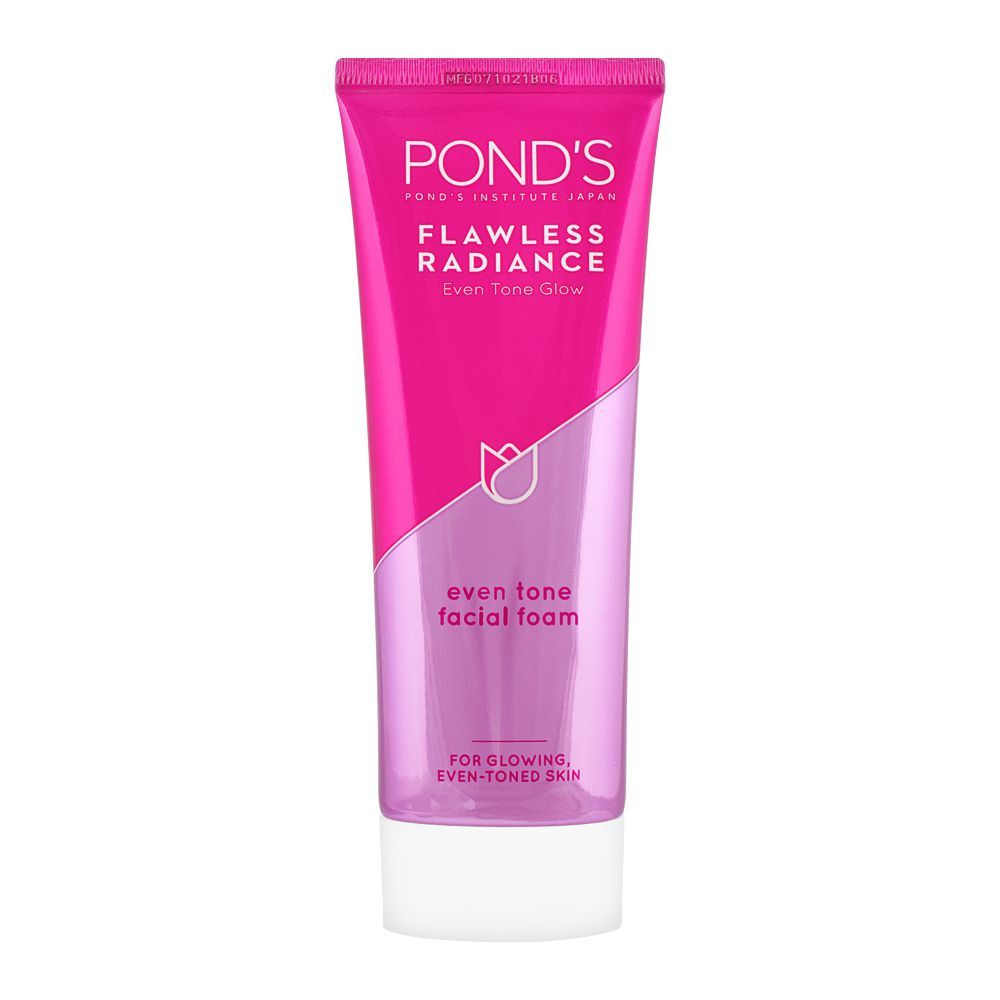 Pond's Flawless Radiance Even Tone Face Wash